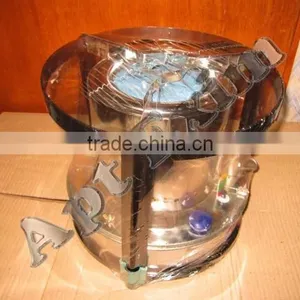 Kitchen Appliances Cooking Kerosene Stove With Wick of India thumbnail-3