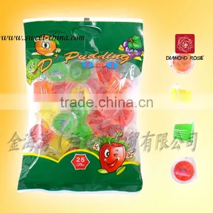 2014 Lychee Fruit Jelly thumbnail-1
