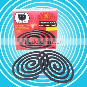 Perfume Black Mosquito Coil thumbnail-1