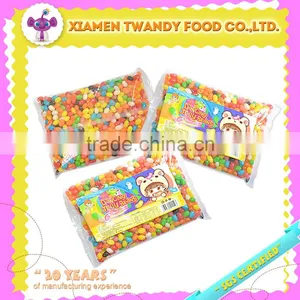 Colorful Jelly Belly Jelly Bean thumbnail-1