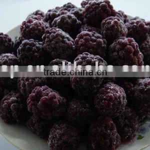 Black Berry thumbnail-1