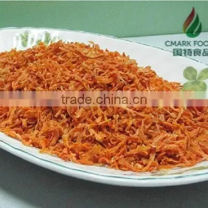 Dehydrated Carrot Products-dehydrated Carrot Strips thumbnail-1