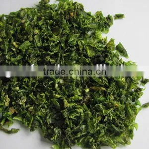 Dried Green Bell Pepper thumbnail-1