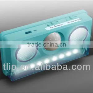 Human Body Infrared Sensor Cabinet Light Specification thumbnail-1