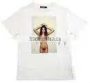 HEAT TRANFER PRINT TEE SHIRTS thumbnail-1
