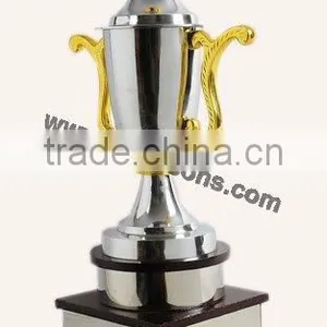 Cricket Trophy thumbnail-1
