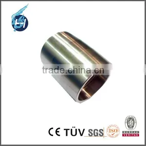 Hot Sale CNC Machining Service Welding Cutting Milling Parts High Precision Steel Aluminium Products With Best Quality and Price thumbnail-2