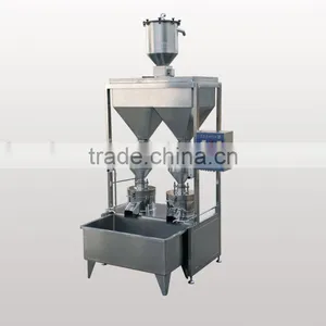 Soymilk Maker With Capacity of 700kgs Beans per Hour thumbnail-1