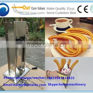 Professional and Large Stock Churros Producer thumbnail-2