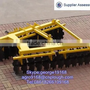 New Condition Tractor 1BTS Series Agri Disc Harrow thumbnail-2