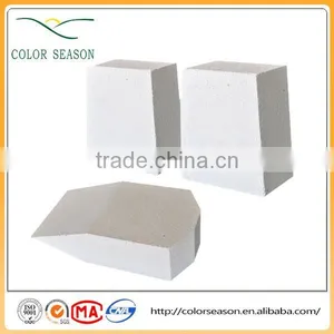 High Quality Insulation Mullite Brick thumbnail-1
