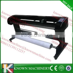 Industrial Inkjet Printer,inkjet Plotter for Sale 180cm thumbnail-2