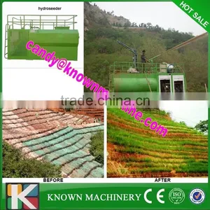 Grass Seeds Planting Machine/automatic Seed Planting Machine thumbnail-1