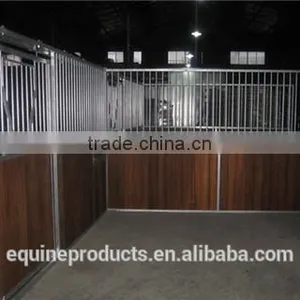Horse Stall, Horse Stables,horse Boxes thumbnail-3