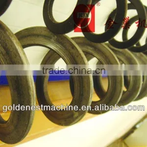 Goldenest Manufacturer Supplies Auger Drum Auger Screw Auger Tube Low Price for Sale JCZY-AU08 thumbnail-6
