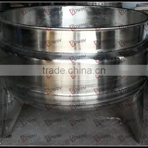 Stainless Steel Jacketed Boiling Mixing Tank thumbnail-2