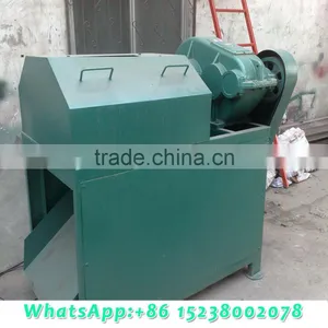 Rollers Pressing Granulator for Producing Pellets Fertilizers thumbnail-2