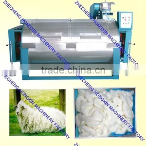 Industrial Sheep Wool Washing Machine thumbnail-1