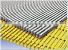 Frp Speciation of Pultruded Grating thumbnail-1