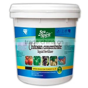 Chitosan Concentrate Organic Pesticide and Fertilizer thumbnail-1