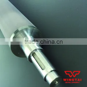 Ceramic Anilox Roller For Flexo Label Printing Machine thumbnail-5