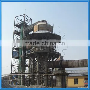 China Good Quality Vertical Preheating Machine for Active Lime Rotary Kiln thumbnail-1