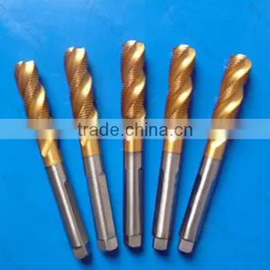 Alloy Steel Machine and Hand Taps thumbnail-1