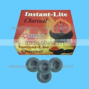 Hookah Charcoal Tablets thumbnail-1