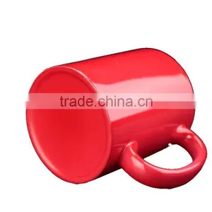 Hot Sale!11oz Ceramic Heat Sensitive Full Color Changed Mug for Sublimation thumbnail-4