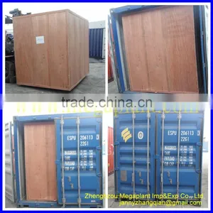 Automatic Scrap Copper Wire Recycling Machine/ Wire Shredder Machine thumbnail-4