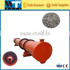 Environmental Rotary Drying Machine,rotary Dryer Equipment for Coal,sand,sawdust thumbnail-1