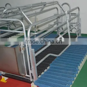 Farrow Crate/pig Farm Farrow Crate/pig Farm Equipmnet/pig Farm Stall/farrow Crate House thumbnail-5