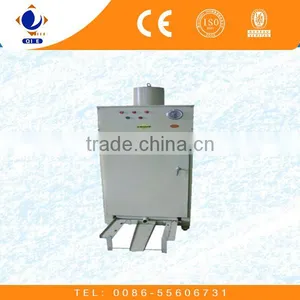 Most Advanced Technology Automatic Sunflower Seeds Oil Press Machine thumbnail-6