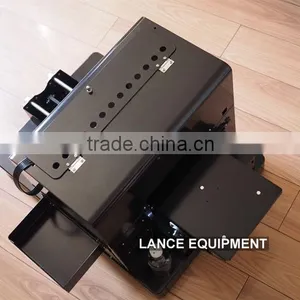 New a4 uv Flatbed Printer/a4 Digital Printing Machine thumbnail-4