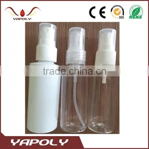 White Cap Atomizer Sprayer Bottle Sprayer thumbnail-1