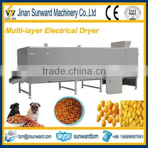 Pet Food Drying Machine thumbnail-1