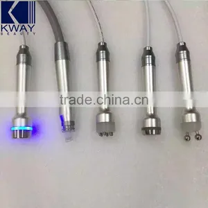 rf Ultrasonic 4 in 1 Multifunctional Bio Electric Hydro Dermabrasion Machine thumbnail-2