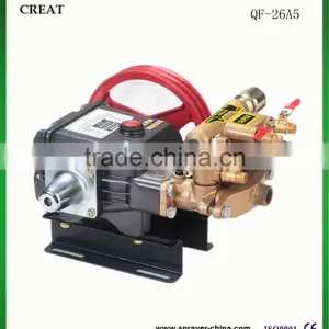 QF-26A5 Plunger Pump thumbnail-1