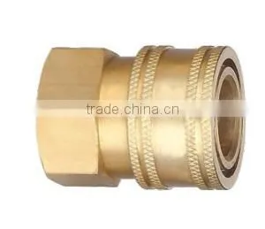 Quick Coupler Socket Fitting thumbnail-2