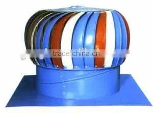 Roof Turbine Ventilator Exhaust Fan thumbnail-2