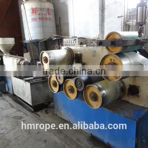 PP/PE Wire Drawing Machine thumbnail-1