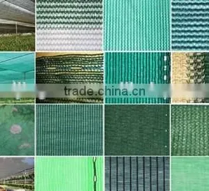 Long Life Quality Guarantee UV Resistant HDPE Sun Shading Netting Shadow Net Mesh Cloth thumbnail-2