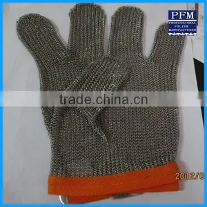Stainless Steel Safty Gloves thumbnail-1