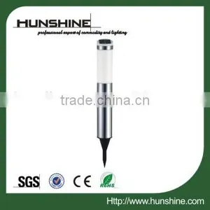 2014 New Style Hot Sale Led Waterproof Solar Garden Stick Light thumbnail-1