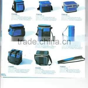 Wholesale Fashion Design Fancy Travel Duffel Bag thumbnail-1
