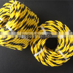 High Quality Color Tiger Rope With Best Price thumbnail-4