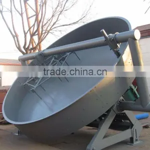 Fertilizer Granulator Making Machine Urea Fertilizer Making Machine thumbnail-1