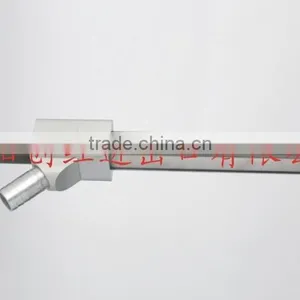 Chuanghong Eps Machine Spareparts, Filling Gun,feed Gun thumbnail-2