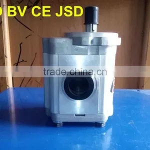 High Quality Hydraulic Gear Pump thumbnail-4