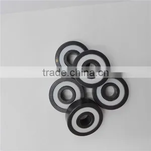 Si3N4 Ceramic Bearing With PTFE Retainer 625-2RS Bearing for Road Racing Bike thumbnail-2